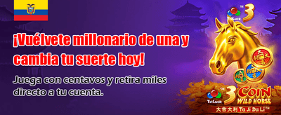 Apuesta en vivo y gana más