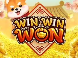 Win Win Won game cover