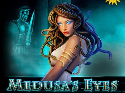 Medusas Eyes