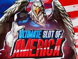 Ultimate Slot of America game cover