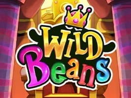 Wild Beans game cover