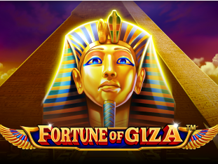 Fortune Of Giza